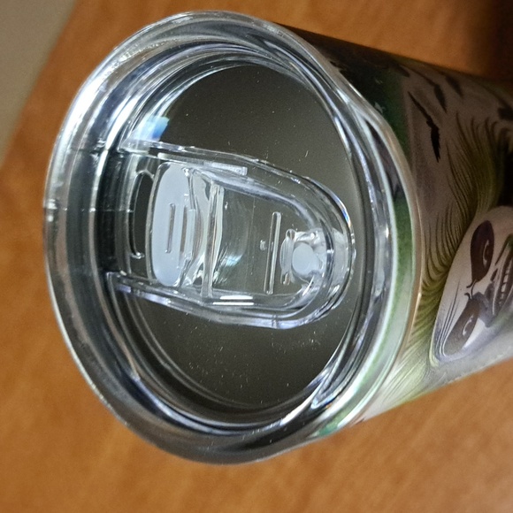 Beatlejuice stainless steel tumbler - Picture 4 of 5